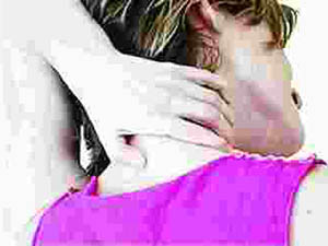 1，2，3！快速緩解頸部酸痛疲勞