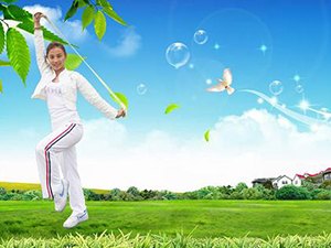 只需一分鐘，肩頸很輕松！