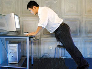 越是疲勞，越要運(yùn)動(dòng)