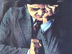 自測：你屬于哪種心理奴隸？