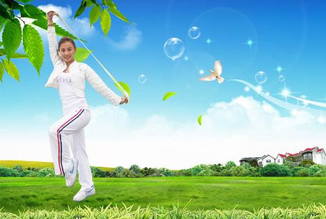 健康與快樂，魚與熊掌不可得兼？！