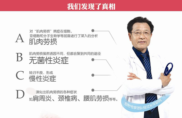 預(yù)防肩周炎——恒怡運(yùn)動(dòng)，簡(jiǎn)約而不簡(jiǎn)單！